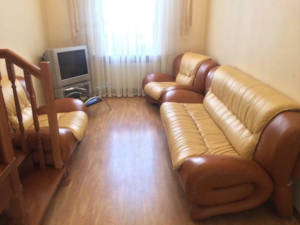 Deribasovskaya,16/1 Apartment Odesa Exterior foto